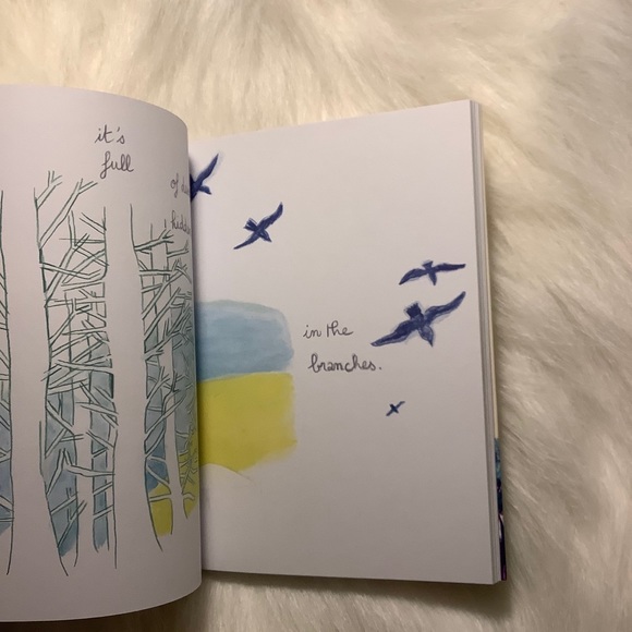 3/20$⭐️Graphic novel/ comic Julie Delporte (eng) - Picture 13 of 14